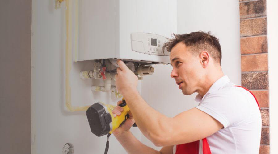 Local annual plumbing maintenance in Star, MS